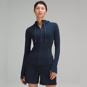 Lululemon Define Hooded Jacket